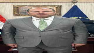 تعيين اللواء محمد أبو الليل مساعدًا لوزير الداخلية لقطاع جنوب الصعيد