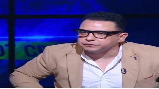 بدر عياد ينفي استدعاء الأمن له: لم أتلقَّ أي تواصل رسمي ونرفض ترويج الشائعات