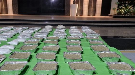 القضاء على أخطر بؤرة إجرامية لتجارة المخدرات بالمنوفية ومصرع عناصرها خلال تبادل لإطلاق النار مع الشرطة