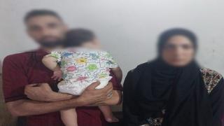 مشاجرة زوجية بالإسكندرية تتطور لاتهامات خطف وبيع طفل.. والأمن يتدخل