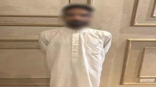 كشف ملابسات فيديو اعتداء شقيق على شقيقته من ذوي الاحتياجات الخاصة في الجيزة