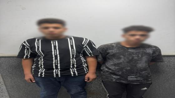 بسبب خلافات سابقة.. 3 طلاب يعتدون على زميلهم بسلاح أبيض في الدقهلية