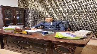 المستشار رمضان التوني يعلن عن مبادرة قانونية دولية لملاحقة المسيئين لمصر ورئيسها ومؤسسات الدولة