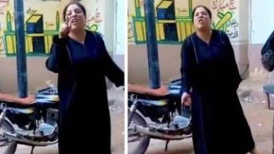 “مش هخليكي تخلفي”.. جملة قادت سيدتين للتحقيق في واقعة سحر بالشرقية