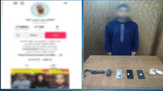 الحبس سنتين لأربعة متهمين بترويع المواطنين بأنبوبة غاز في طوخ