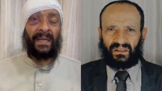 «ولادي خدوا شقى عمري».. الداخلية تكشف حقيقة فيديو طبيب اتهم أبناءه بالاستيلاء على أمواله