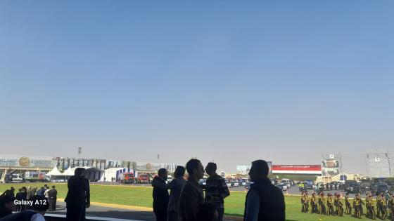 وزارة الداخلية تنظم معرض عيد الشرطة 2026 بمشاركة شعبية واسعة