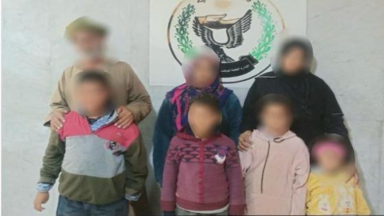 بينهم أطفال رضع.. القبض على 12 شخصاً بتهمة استغلال “الأحداث” في شوارع الجيزة