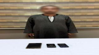 ضبط عاطل انتحل صفة موظف بنك لسرقة أموال المواطنين بالمنيا