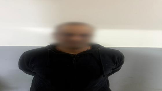 ضبط مالك كلب هاجم عاملاً من نافذة سيارة في دمياط