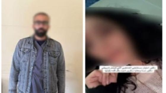 فخ “العلاج” الرقمي.. الأمن يضبط طبيباً في الإسكندرية بتهمة التحرش الإلكتروني بمريضة