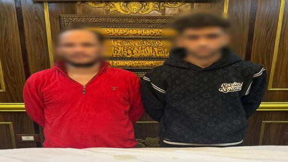 القبض على عاملين لإشعال حريق بالهرم إثر بيع مواد بترولية بالسوق السوداء