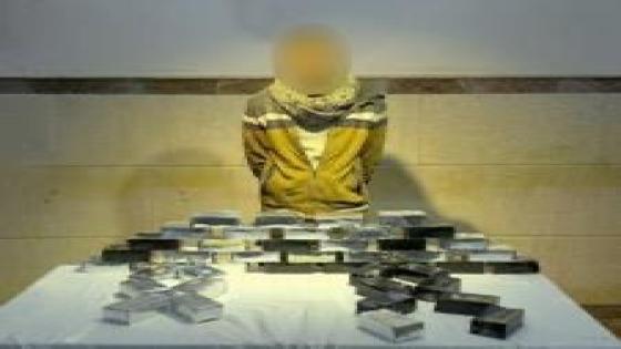 الأمن يضرب بؤرًا إجرامية خطيرة في قنا وأسوان وأسيوط بقيمة 93 مليون جنيه