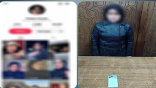 سقوط صانعة محتوى بالإسكندرية بتهمة نشر مواد خادشة