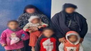 ضبط 20 متهمًا لاستغلال الأطفال في التسول وبيع السلع بالإلحاح بالجيزة