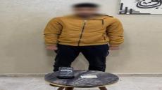 ضبط مدير صفحة ينشر أخبار مفبركة بالعريش