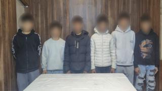 الأمن يكشف حقيقة تعدي على طالب بمدينة نصر