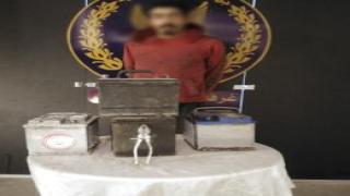 الأمن بالقاهرة يطيح بعصابات سرقة الدراجات والسيارات والبطاريات