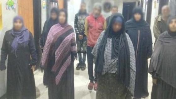 الداخلية تضرب “مافيا استغلال الصغار” وتنقذ 20 قاصرًا بالقاهرة والجيزة