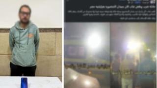 الأمن يكشف زيف شائعة “مشاجرة وطعن” بالإسماعيلية ويضبط مروجها