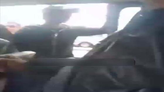 الأمن يكشف تفاصيل فيديو زيادة أجرة ميكروباص بالقليوبية وإجبار الركاب على النزول