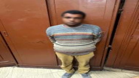 ضبط منادي سيارات بدون ترخيص بالجيزة بعد تداول فيديو يثير الجدل