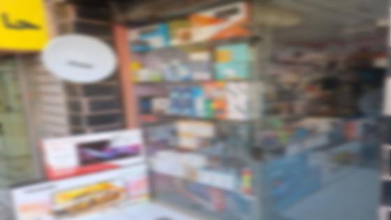 ضبط محل بالجيزة يبيع “ريسيفرات” مخالفة لقوانين حقوق الملكية