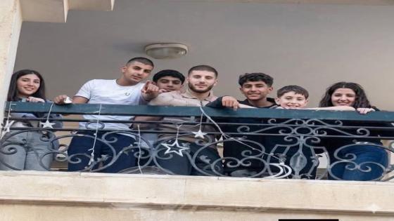 القبض على المتهمين بإلقاء أكياس مياه على المصلين في النزهة