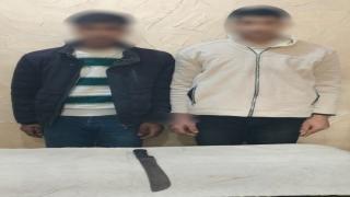 مشاجرة في الدقهلية بسبب خلافات الجيرة تسفر عن مصابين