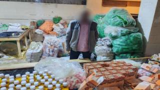 ضبط مصنع غير مرخص لإنتاج زيوت ودهانات مغشوشة بالقاهرة