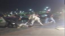 فيديو مشاجرة أسوان ينتهي بضبط 3 متهمين بالتعدي على فني كهرباء