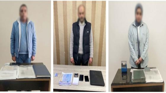 ضبط 3 شركات لإلحاق العمالة بالخارج بدون ترخيص بالإسكندرية