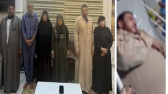 الأمن يكشف حقيقة فيديو “سرير المستشفى” المفبرك ويضبط أطراف المشاجرة بكفر الشيخ