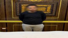 سقوط متهم بمضايقة فتاة في الجيزة بعد تداول فيديو الواقعة