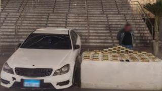 مصرع عنصرين وضبط بؤر إجرامية في قنا وأسيوط وضبط مخدرات بـ104 مليون جنيه