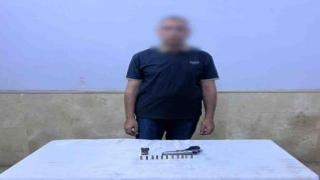 ضبط موظف بأسيوط بعد إطلاقه النار على كلب ضال واتخاذ الإجراءات القانونية