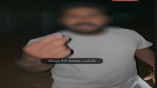 وفاة قائد تروسيكل في تصادم بلودر بالشرقية وضبط السائق