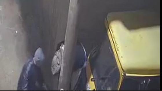 ضبط متهمين بسرقة توك توك بكفر الشيخ وإعادة المركبة