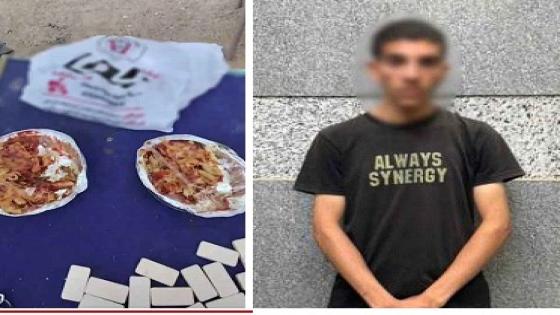 الداخلية تكشف تفاصيل واقعة “البرص” داخل وجبة طعام بسوهاج وتضبط المسؤول