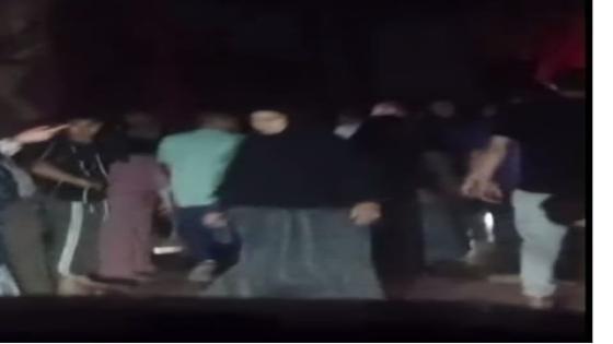 الداخلية تكشف حقيقة فيديو “تعدي أقارب” بالغربية.. خلافات ميراث وراء الواقعة