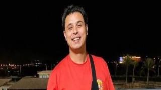 المتهم بدهس الفنان كريم عبد العليم يسلم نفسه لقسم شرطة أكتوبر ثالث