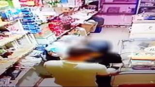 ضبط صاحب محل بقالة في بني سويف لاتهامه بمحاولة التحرش بطفلة بعد تداول فيديو للواقعة
