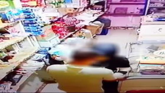 ضبط صاحب محل بقالة في بني سويف لاتهامه بمحاولة التحرش بطفلة بعد تداول فيديو للواقعة
