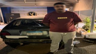 ضبط سائق متهم بدهس آخر عمدًا بعد مشاجرة على الطريق في القليوبية