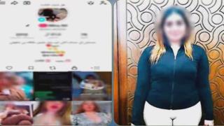 ضبط صانعة محتوى بالإسكندرية لنشرها فيديوهات خادشة للحياء بهدف زيادة المشاهدات