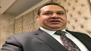 براءة صبري نخنوخ في قضية مخالفات بناء بالعجوزة بعد قبول استئنافه