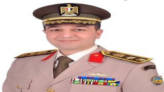 تعيين العقيد أركان حرب أحمد عتمان متحدثًا عسكريًا رسميًا للقوات المسلحة