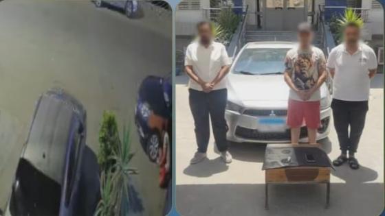 بعد خلافات مع طليقها.. ضبط المتهمين بإتلاف إطارات سيارة صيدلانية بالفيوم بتحريض من مالك شركة مقاولات