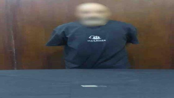 رفض شراء علبة سجائر ينتهى بإصابة طالب بـ”كتر” في المرج.. وضبط المتهم