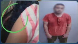 الداخلية تكشف ملابسات واقعة تحرش داخل “مينى باص” بالأميرية